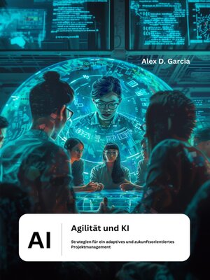 cover image of Agilität und KI
